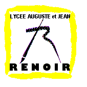 Lycée Auguste et Jean Renoir